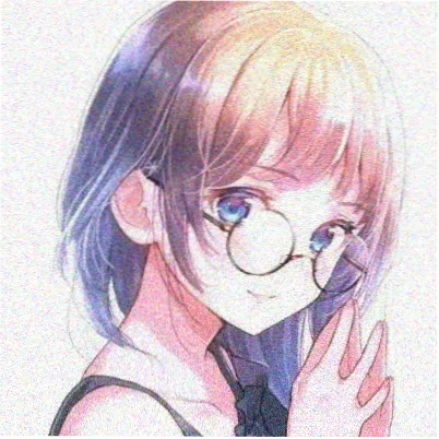 江户川柯南人物头像